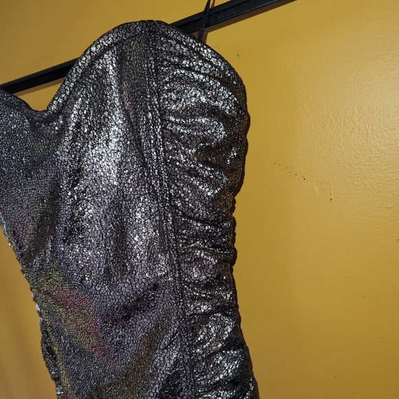 NWOT Guess corset top - Picture 2 of 6